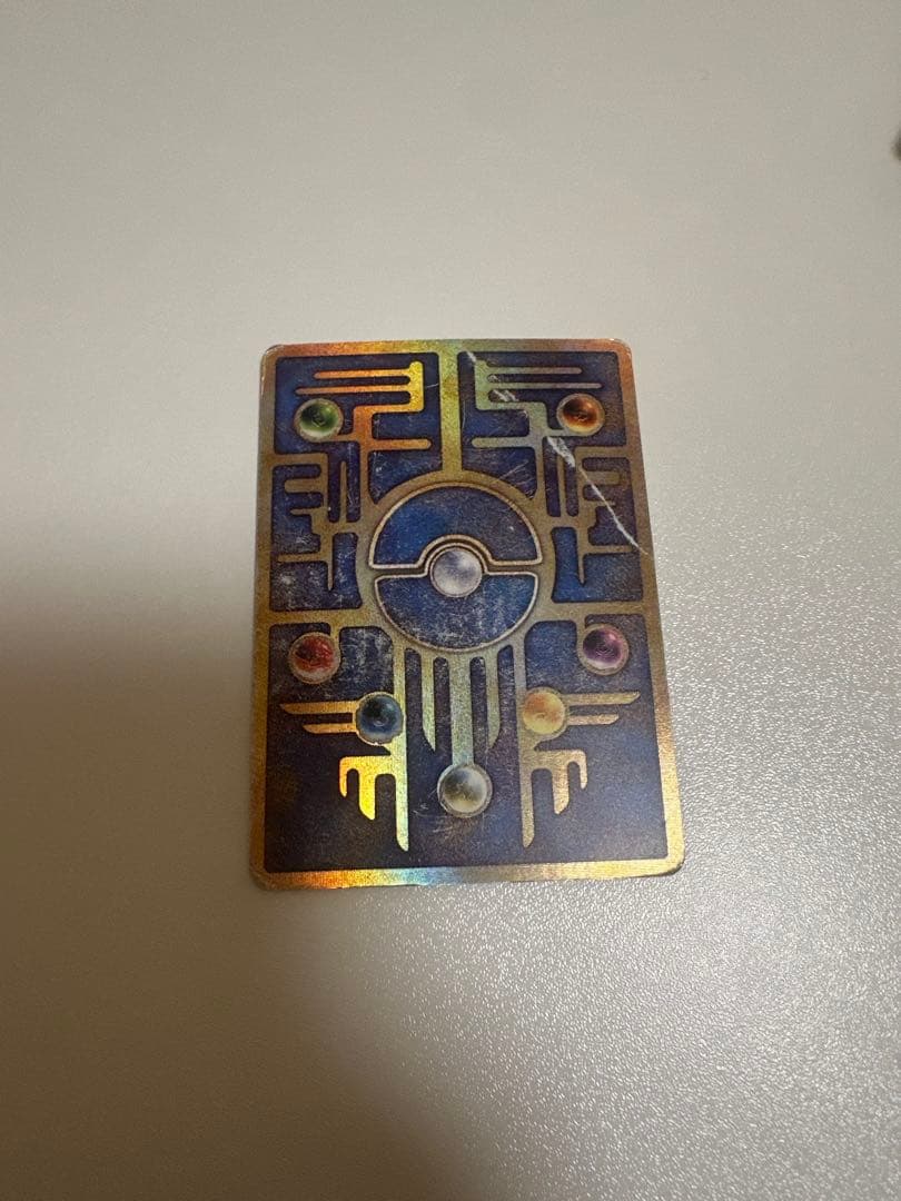 古代ミュウ ポケモンカード