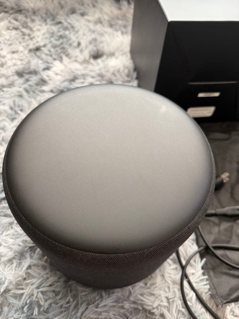 Amazon Echo Sub スマートスピーカー