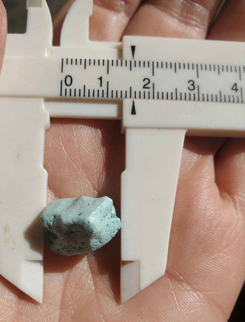 天然トルコ石 天然ターコイズ ビーズ