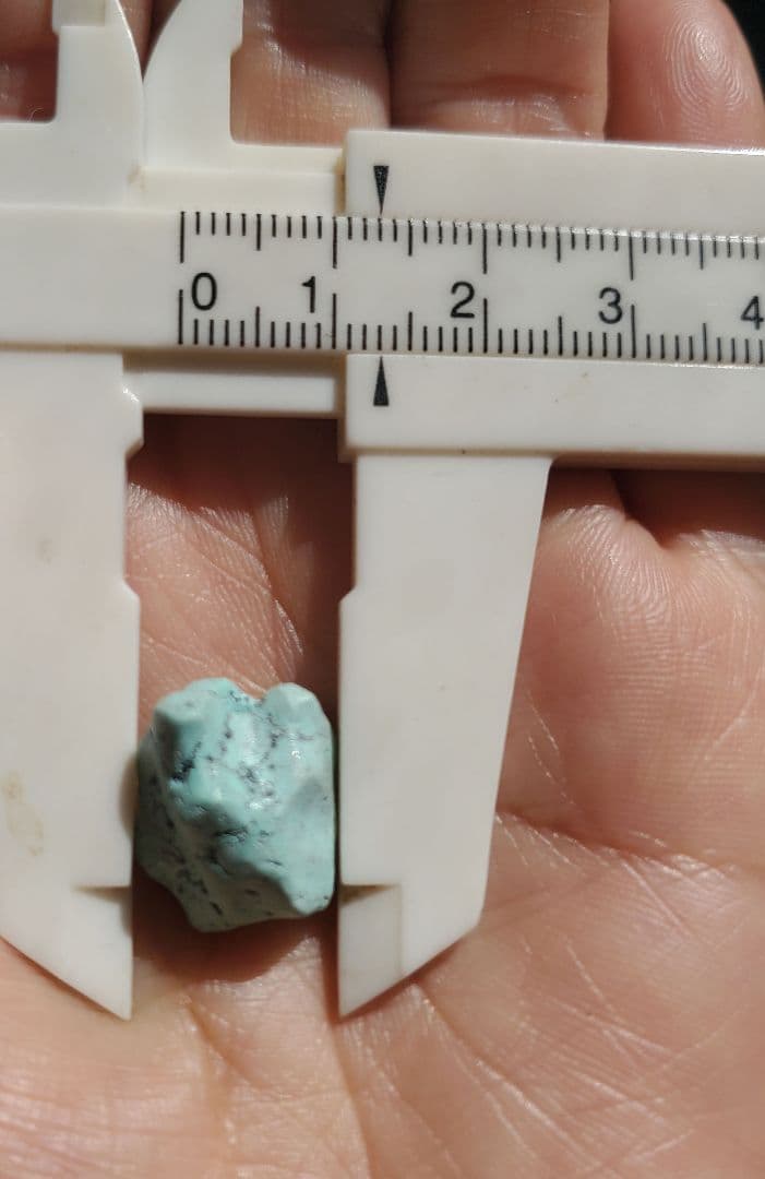 天然トルコ石 天然ターコイズ ビーズ