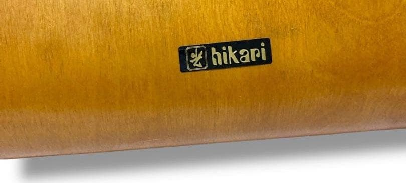 HIKARI 光製作所 曲げ木 座 椅子 4脚 セット 和 モダン 家具 イス