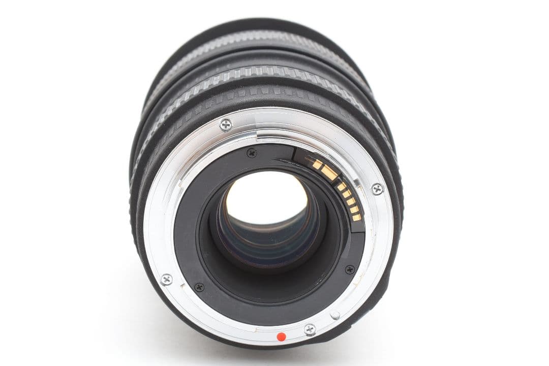 SIGMA 24-70mm f2.8 EX DG MACRO キャノン