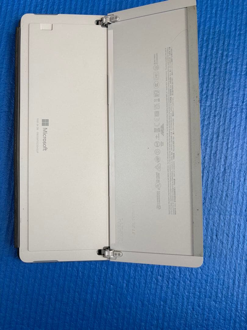 surface go 3 箱無し　キーボード付き