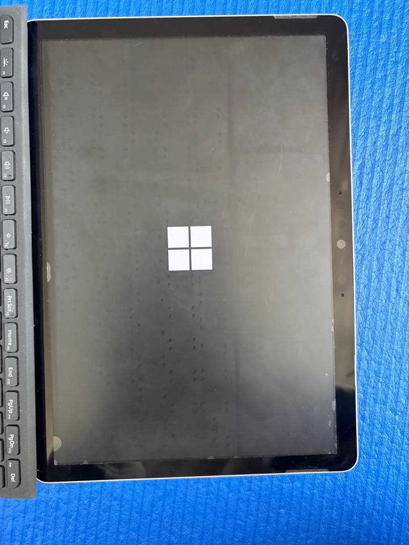 surface go 3 箱無し　キーボード付き