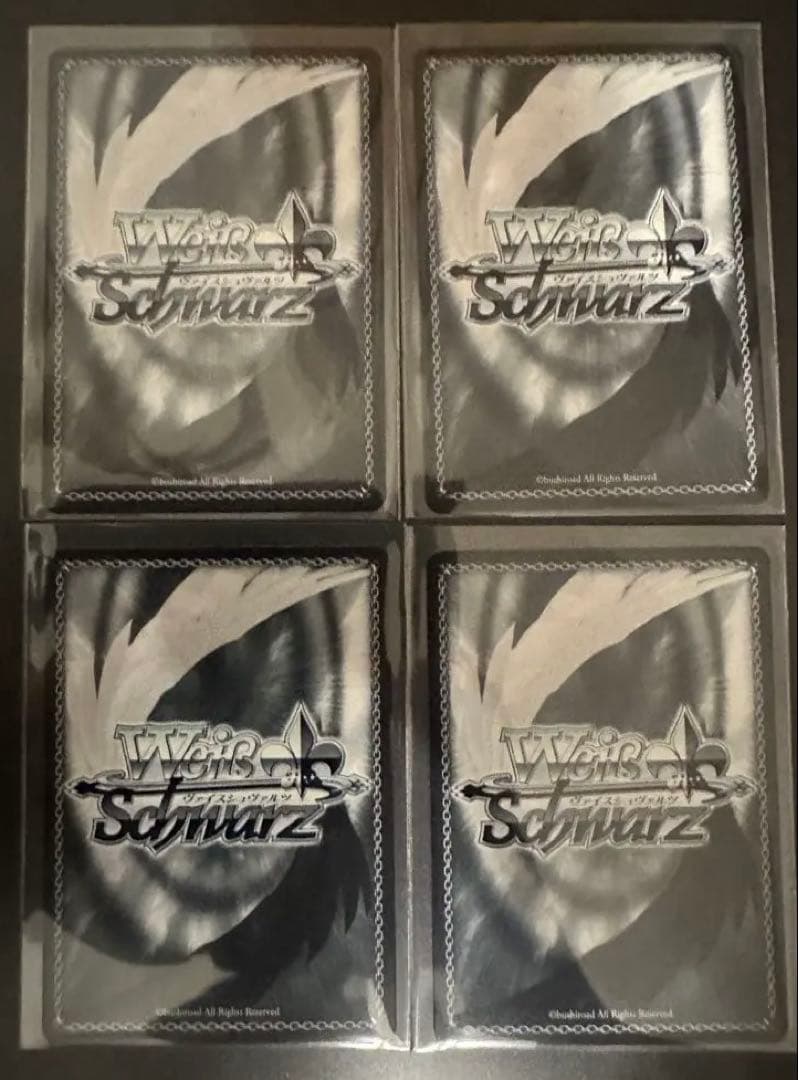 ヴァイス 推しの子 聖夜の待ち合わせ アイ 4枚