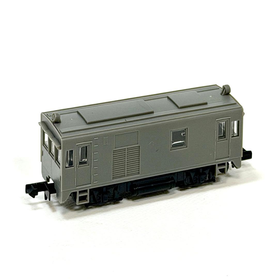 TOMYTECノスタルジック鉄道コレクション第一弾専用ケース付