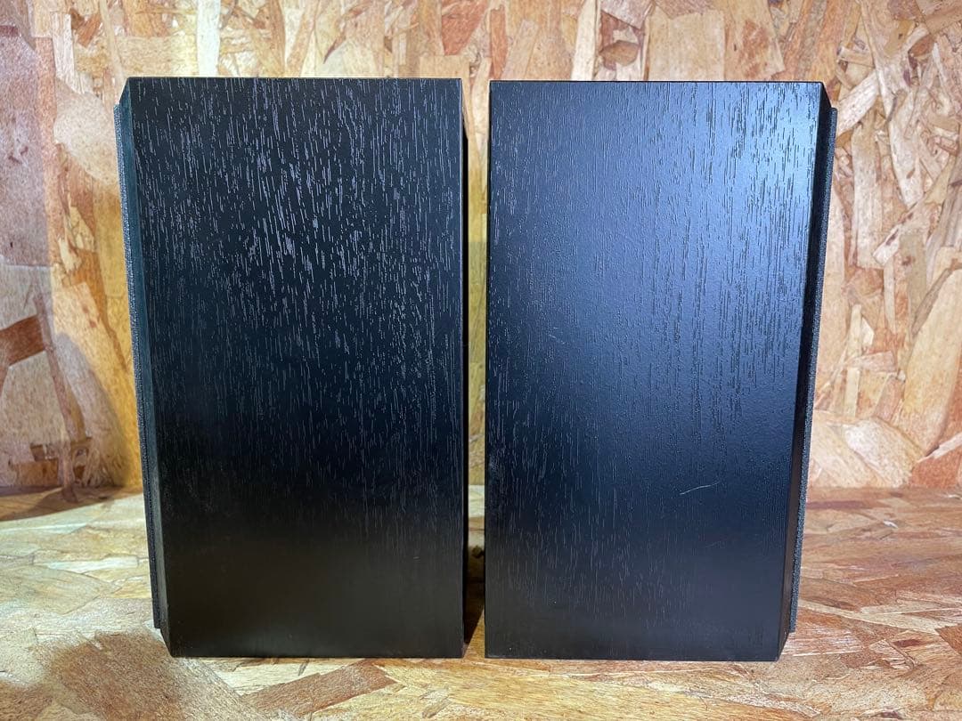 【動作確認済】YAMAHA ブックシェルフ型スピーカー NS-B210 2個