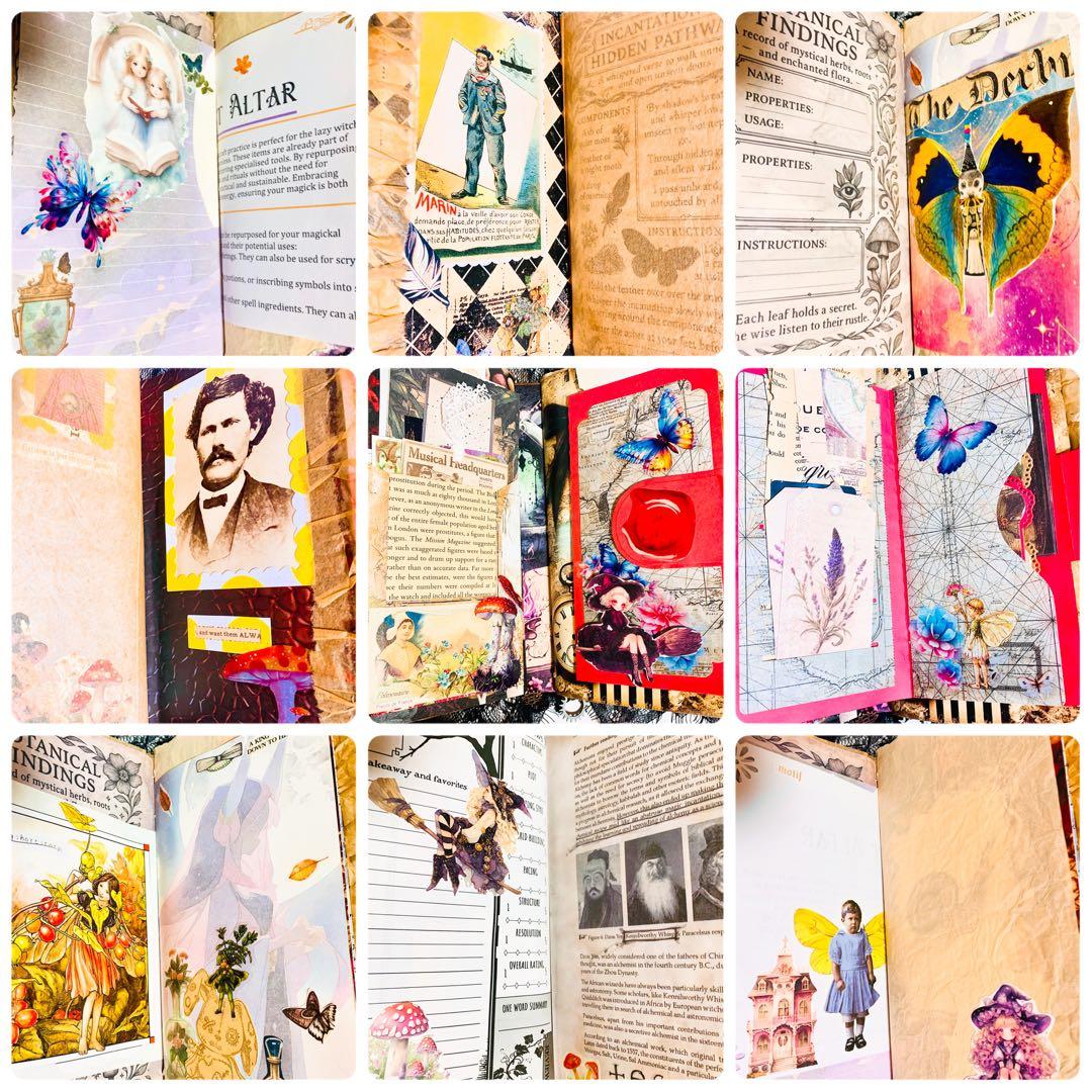 黒猫カエル二冊9999円5%オフ〔4月2日までお取り置きOK〕