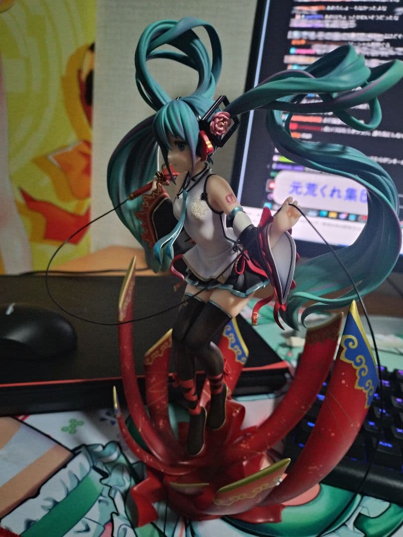 初音ミク MIKU EXPO 2019 Taiwan ＆ Hong Kong