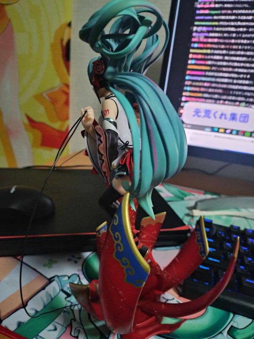 初音ミク MIKU EXPO 2019 Taiwan ＆ Hong Kong