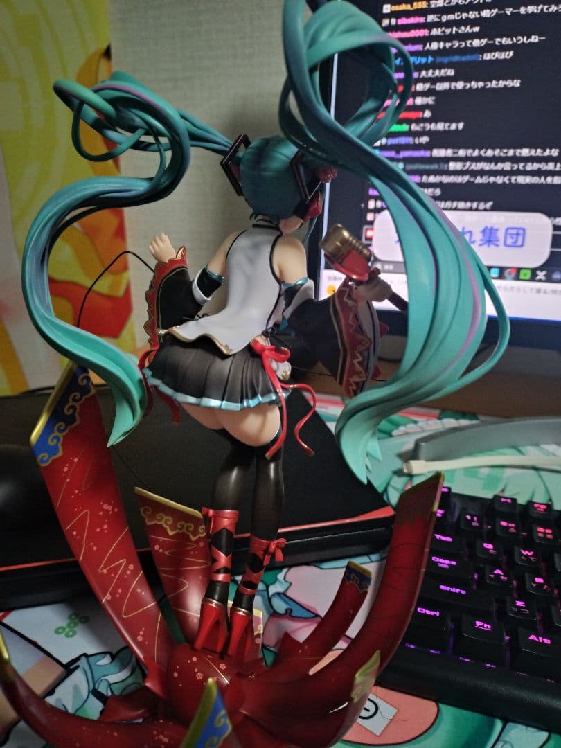 初音ミク MIKU EXPO 2019 Taiwan ＆ Hong Kong
