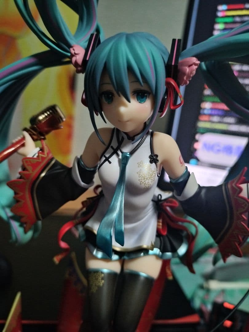 初音ミク MIKU EXPO 2019 Taiwan ＆ Hong Kong