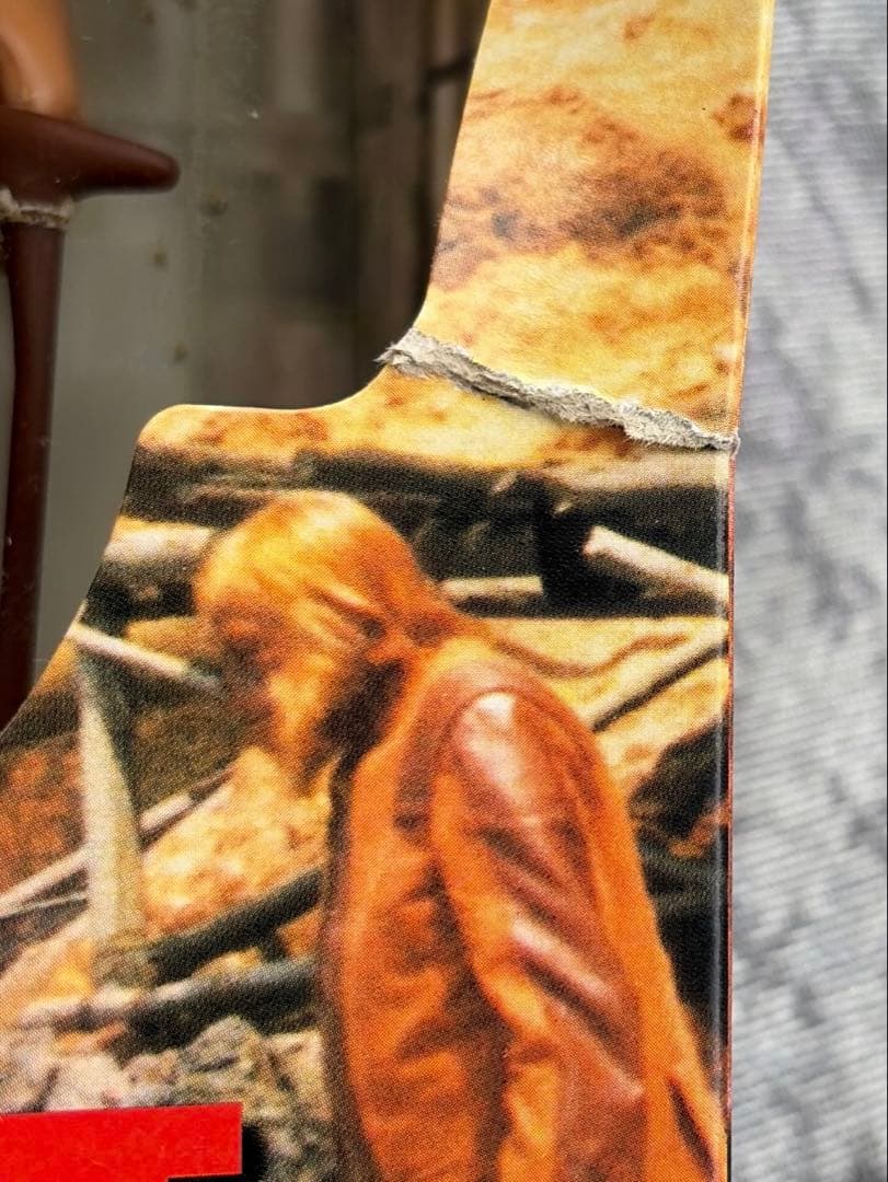 猿の惑星フィギュア 3点＋1セット