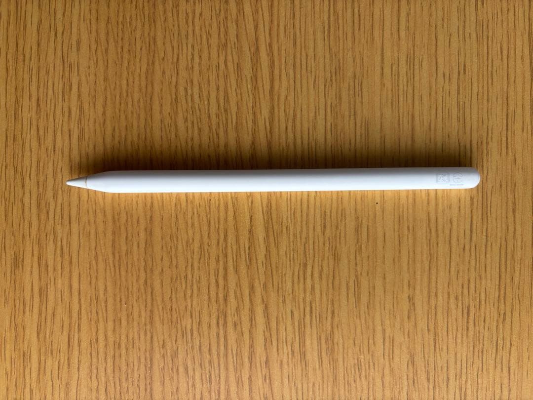 iPad Air 第4世代 + Apple Pencil 第2世代