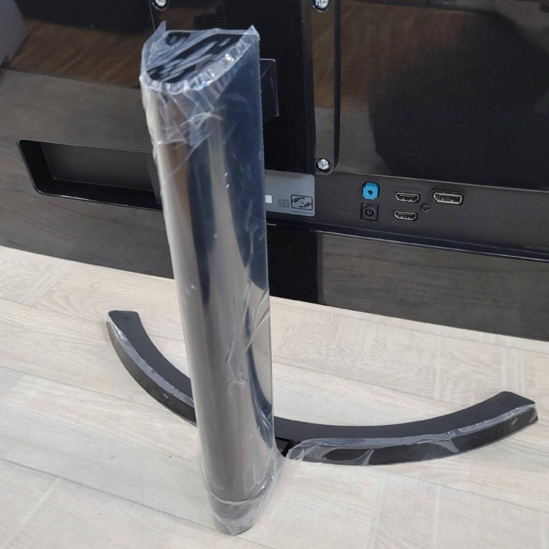 【良品】LG モニター ディスプレイ 34WL750-B 34インチ