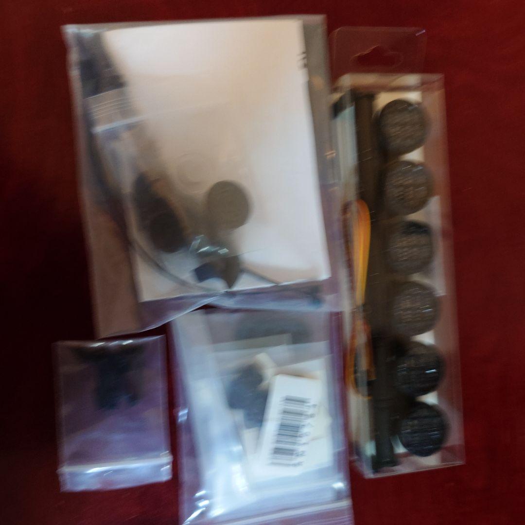 Traxxas TRX-4 Defender 1/10スケール