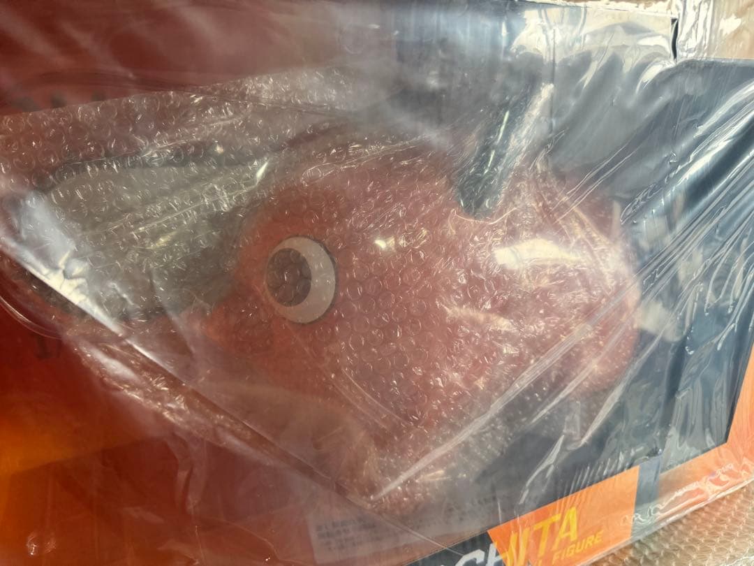 ポチタ 1/1 ポージングソフビフィギュア　チェンソーマン