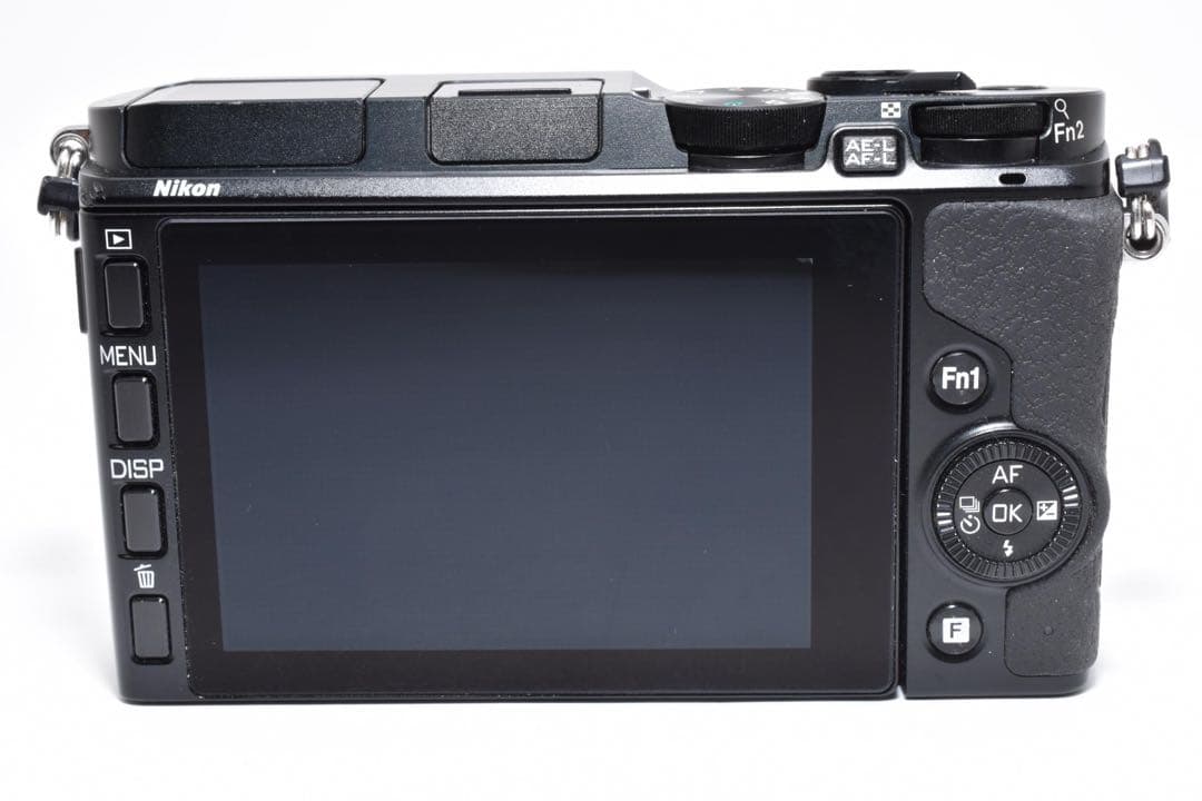 Nikon 1 V3 ミラーレスカメラ 本体 バッテリー付き