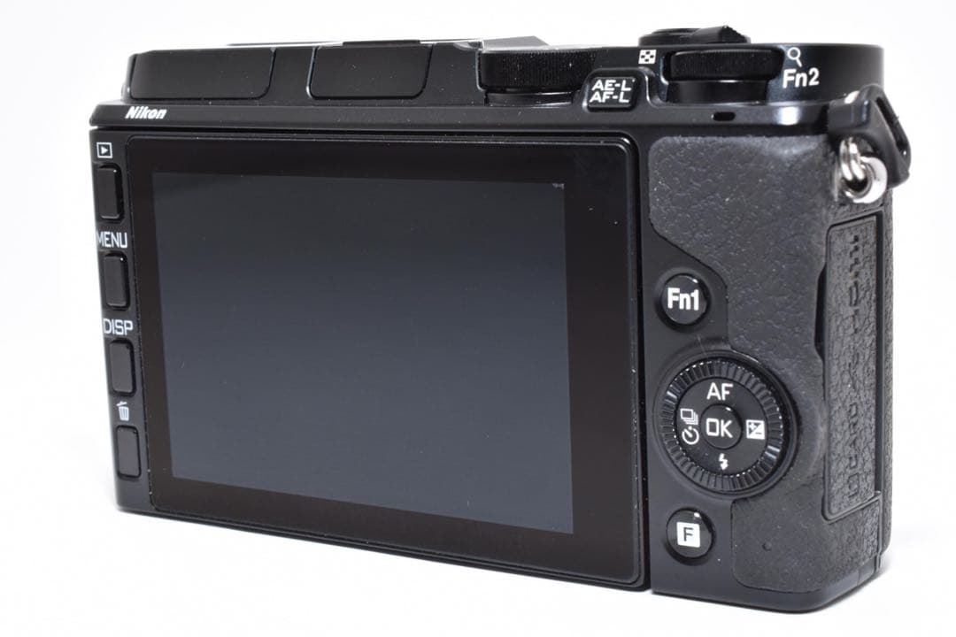 Nikon 1 V3 ミラーレスカメラ 本体 バッテリー付き