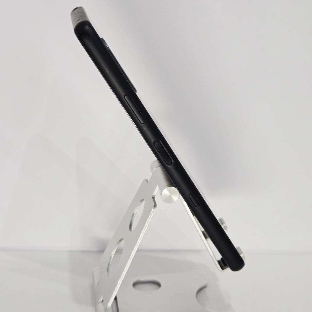 15 Xperia 10 ⅲ ブラック SIMフリー 美品