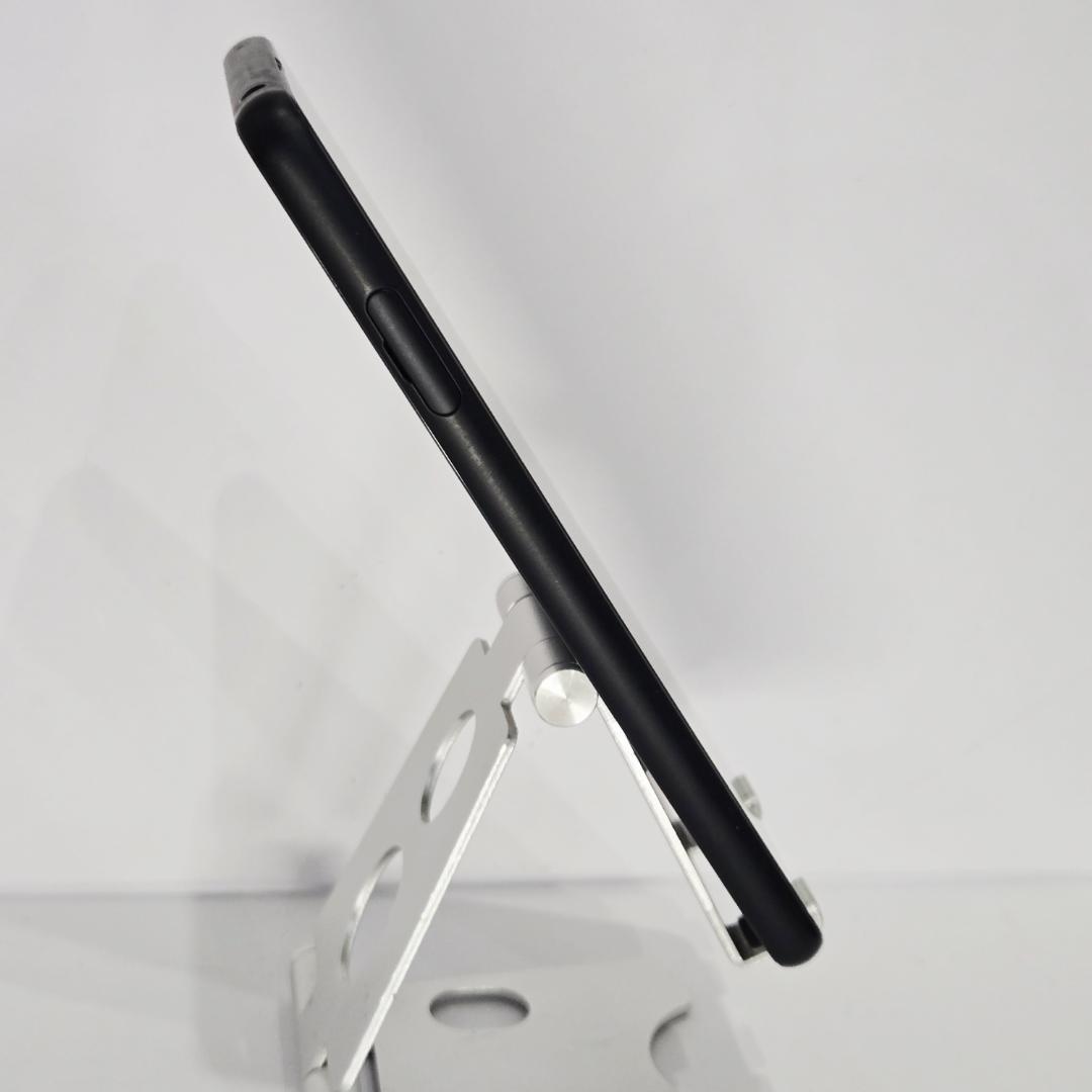 15 Xperia 10 ⅲ ブラック SIMフリー 美品