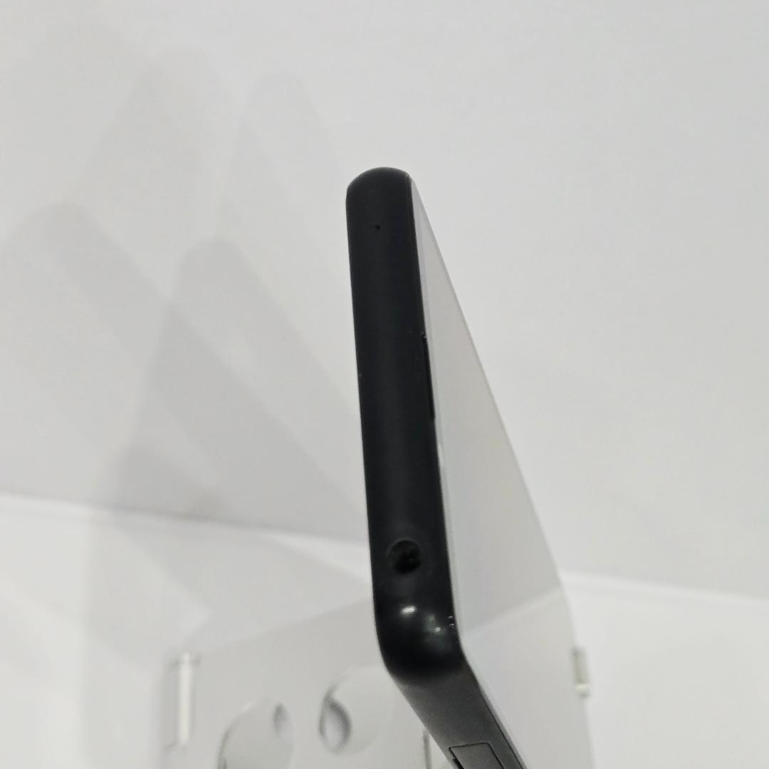 15 Xperia 10 ⅲ ブラック SIMフリー 美品