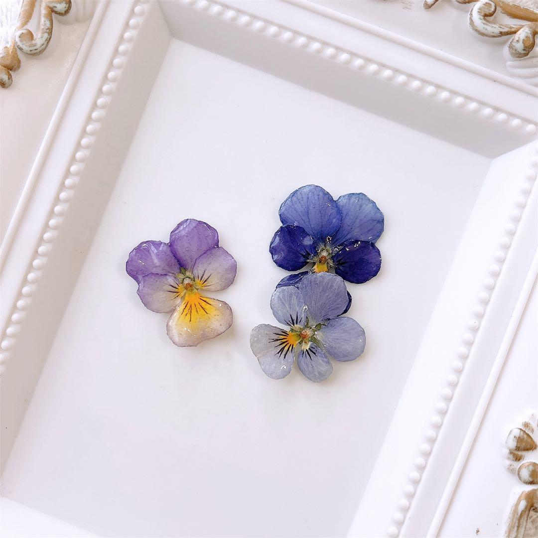 もぺ様 リクエスト 9点 チタンピアス