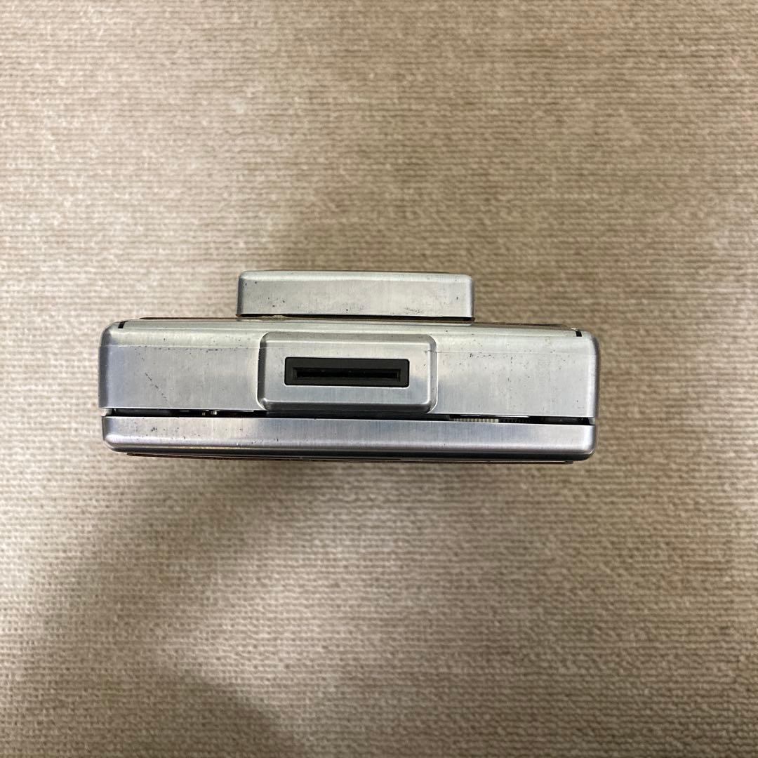 ポラロイド POLAROID SX-70 インスタントフィルムカメラ　ジャンク品