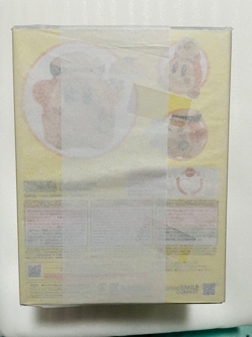 ワドルディ ねんどろいど カービィカフェ