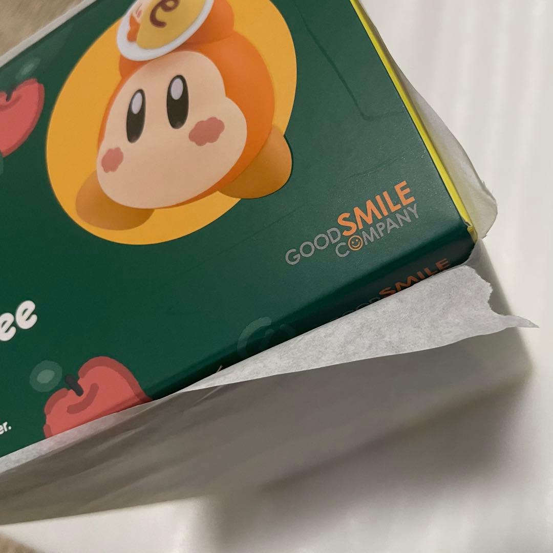 ワドルディ ねんどろいど カービィカフェ