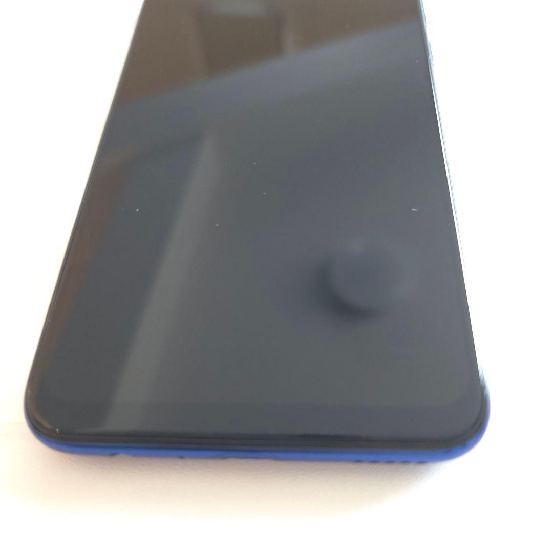 HUAWEI nova lite3 シムフリー アンドロイド ファーウェイ 37