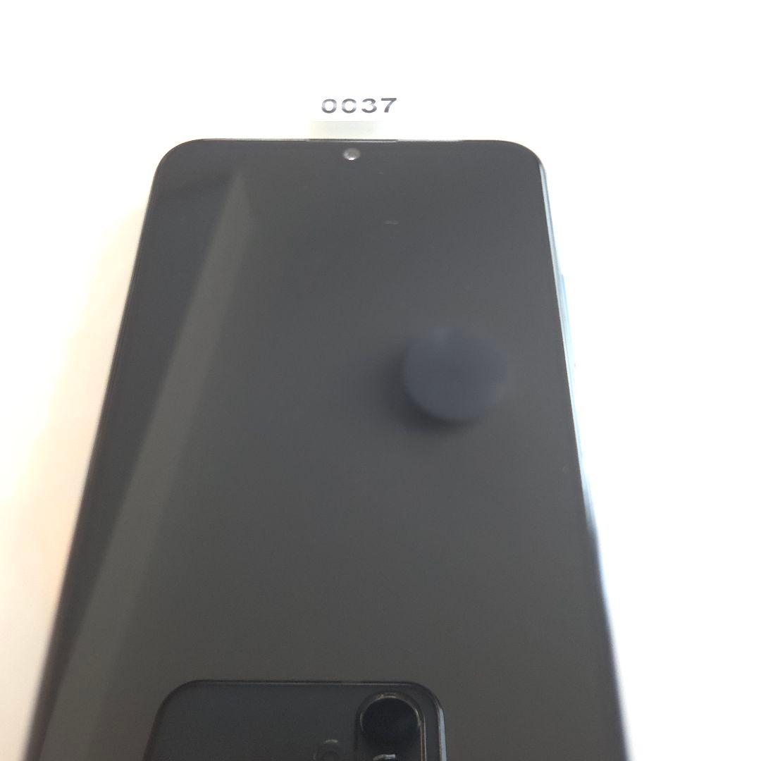 HUAWEI nova lite3 シムフリー アンドロイド ファーウェイ 37