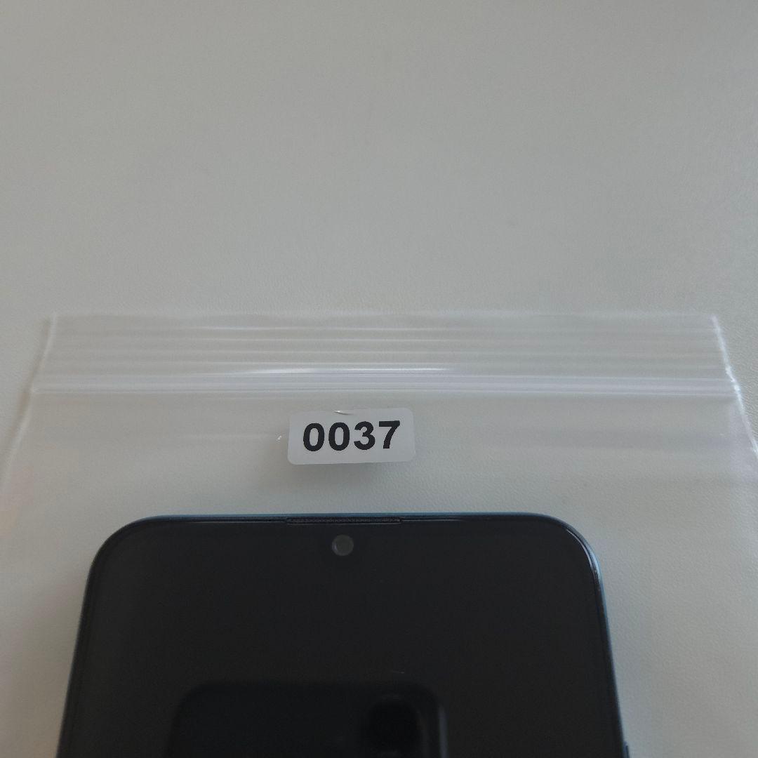 HUAWEI nova lite3 シムフリー アンドロイド ファーウェイ 37