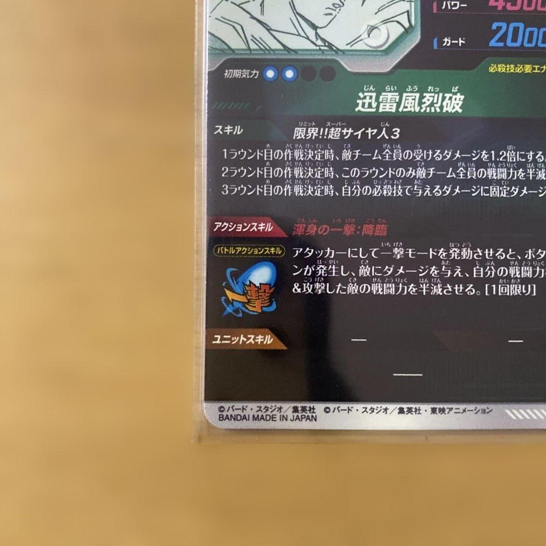 APT-006 GDR 孫悟空　横線無し