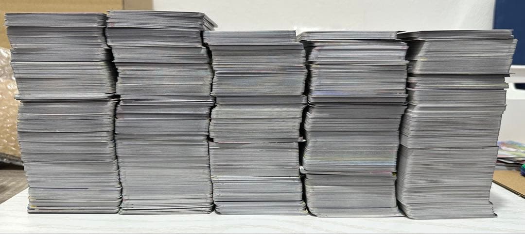 ヴァイスシュヴァルツまとめ売り