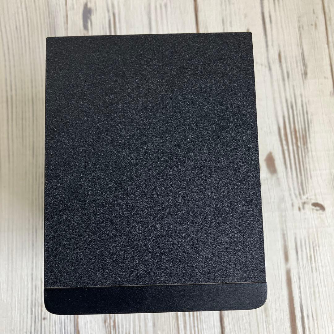 FOSTEX ＊ アクティブスピーカー PM0.3