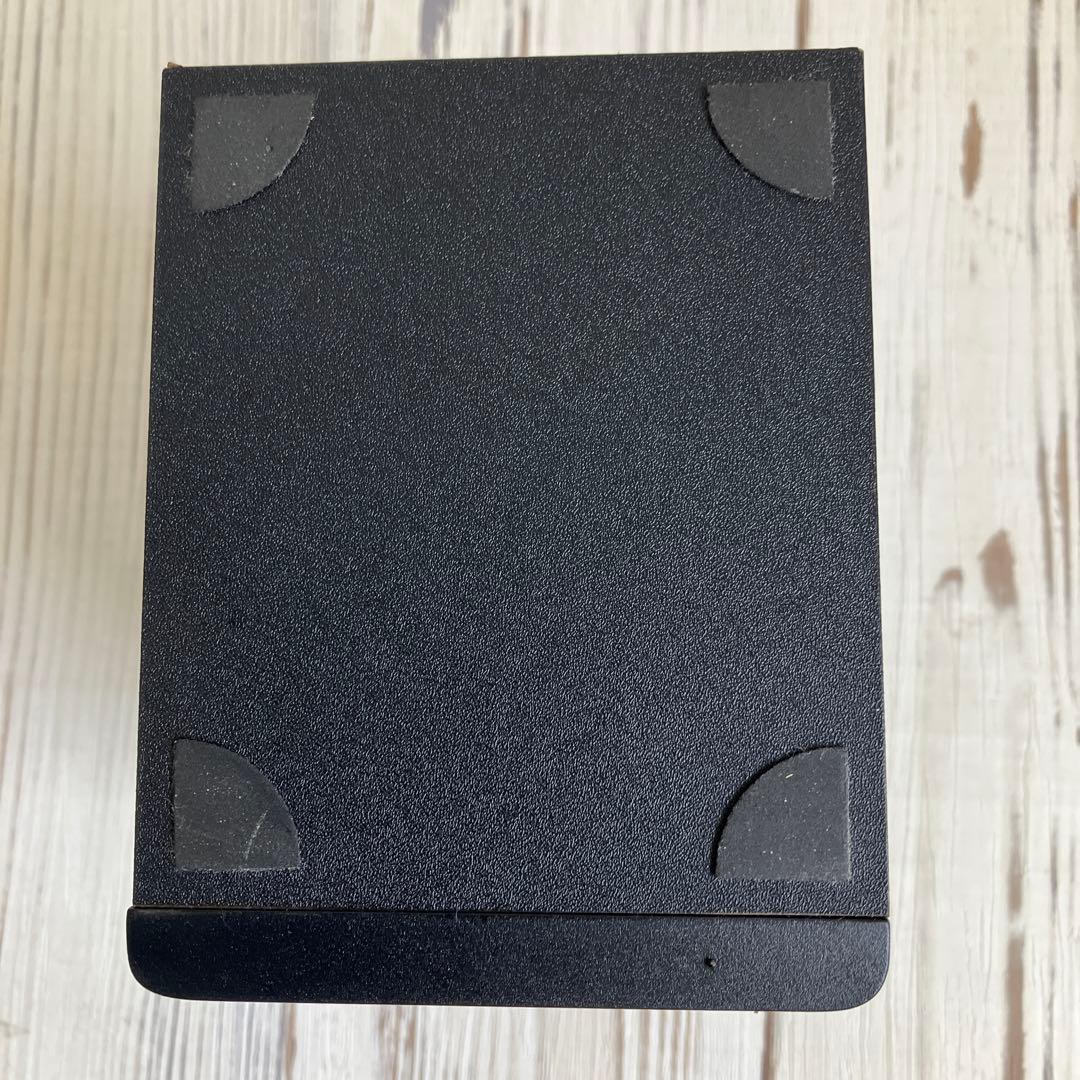 FOSTEX ＊ アクティブスピーカー PM0.3