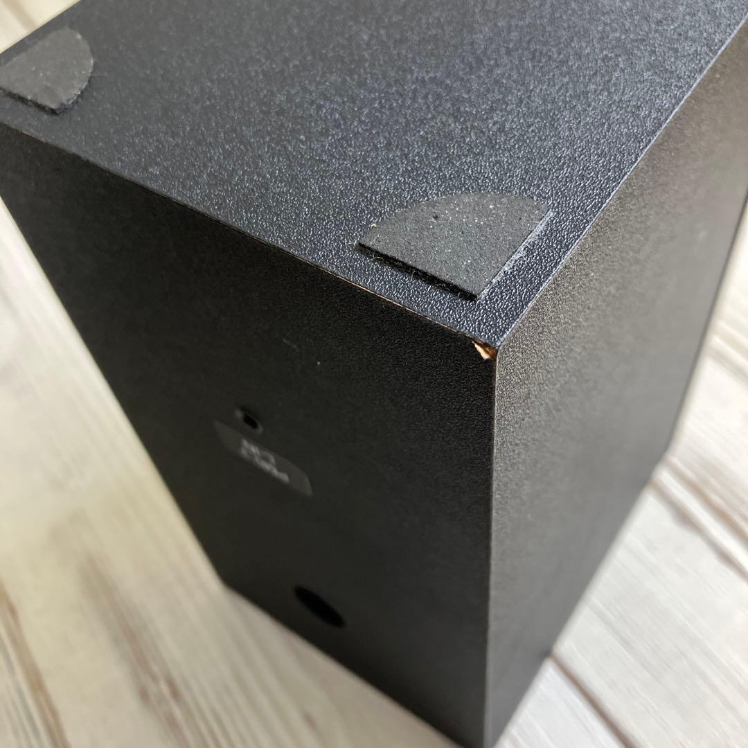 FOSTEX ＊ アクティブスピーカー PM0.3