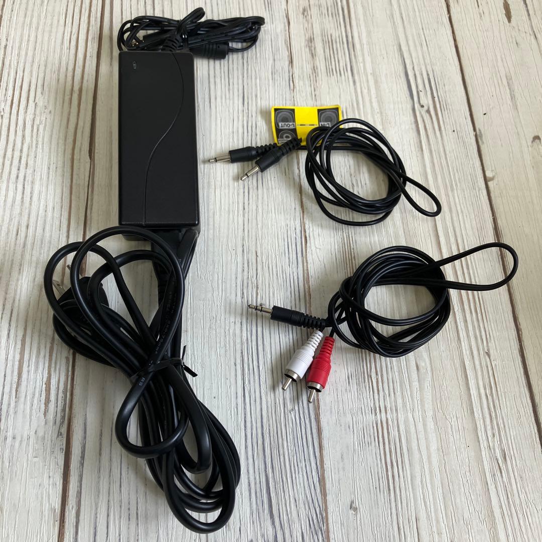 FOSTEX ＊ アクティブスピーカー PM0.3