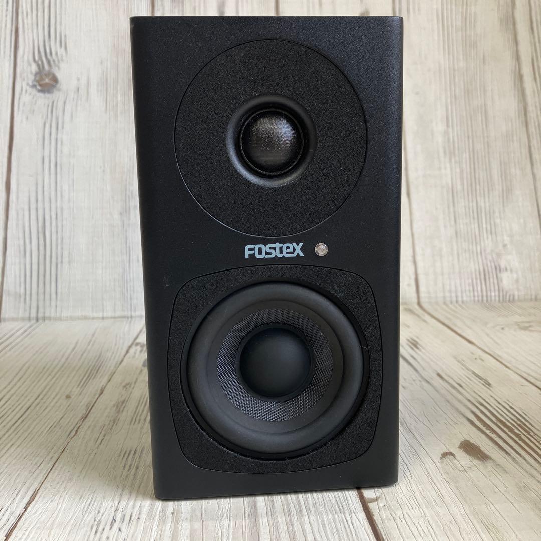 FOSTEX ＊ アクティブスピーカー PM0.3