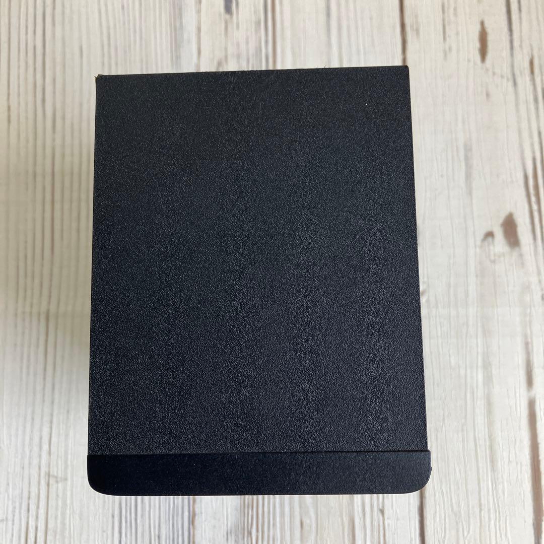 FOSTEX ＊ アクティブスピーカー PM0.3