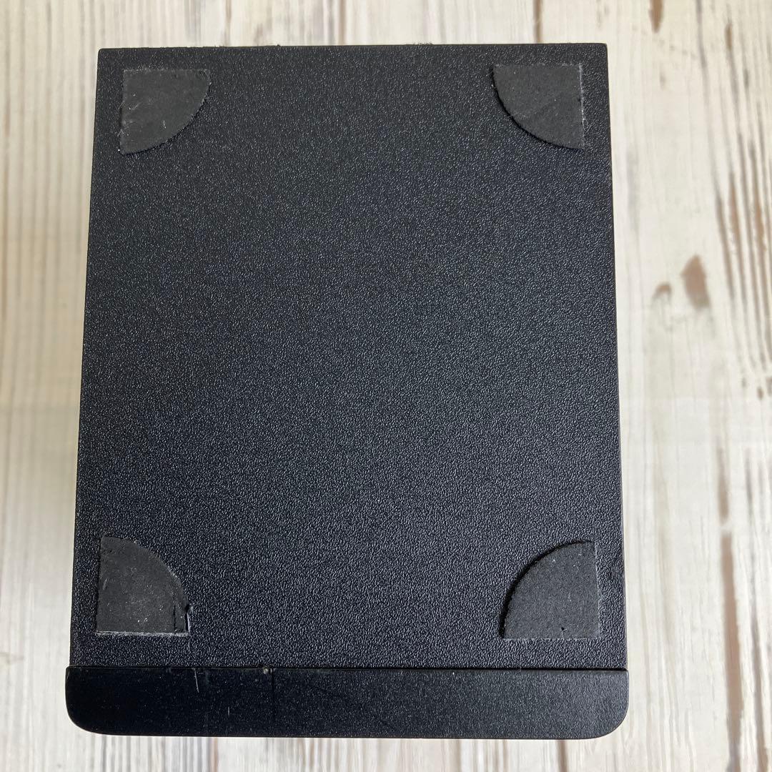 FOSTEX ＊ アクティブスピーカー PM0.3