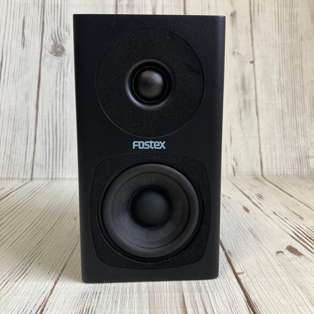 FOSTEX ＊ アクティブスピーカー PM0.3