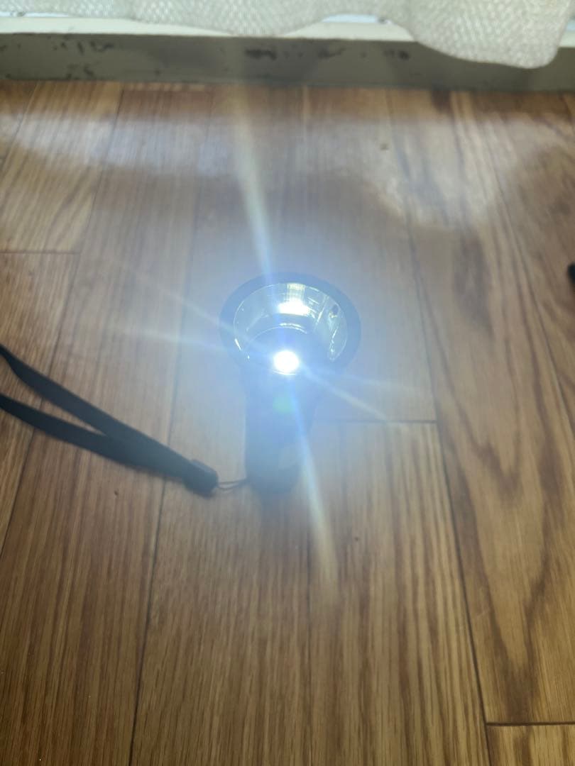 BTS アミボム VER.1