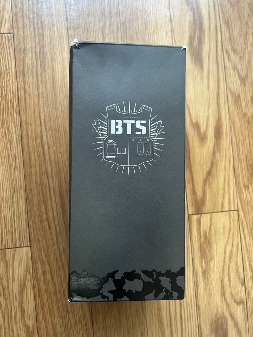 BTS アミボム VER.1