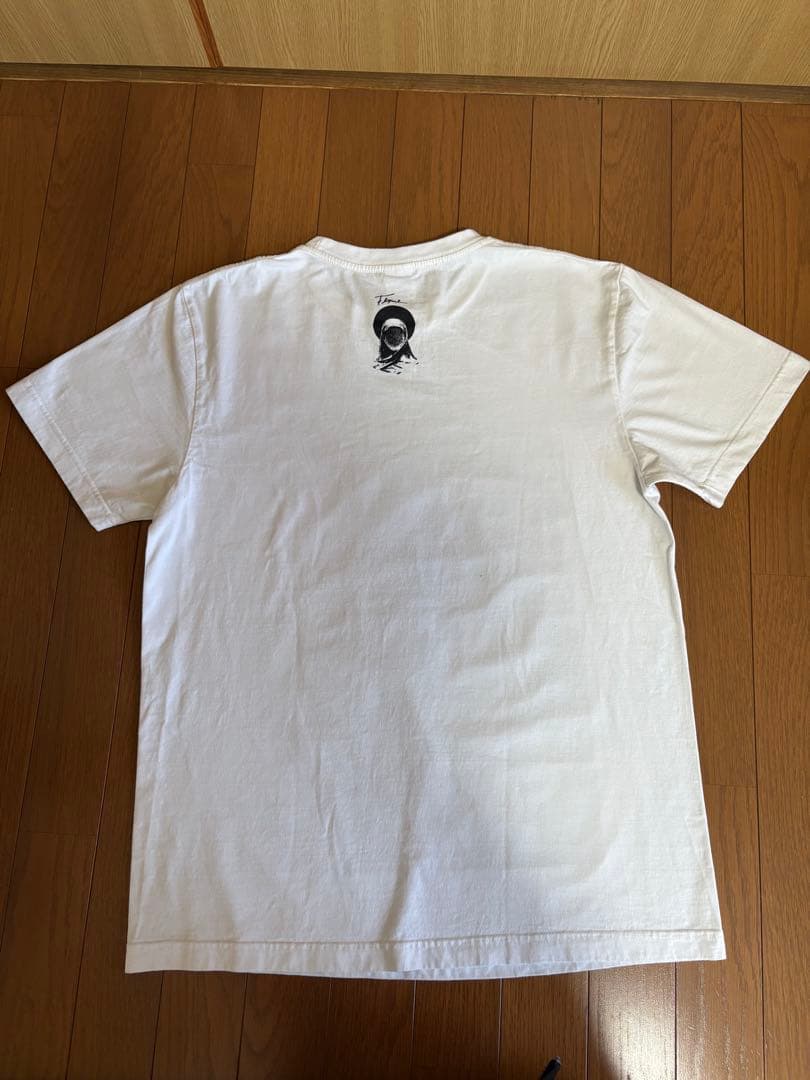 DIR EN GREY sukekiyo 京 伊藤潤二 コラボTシャツ XL