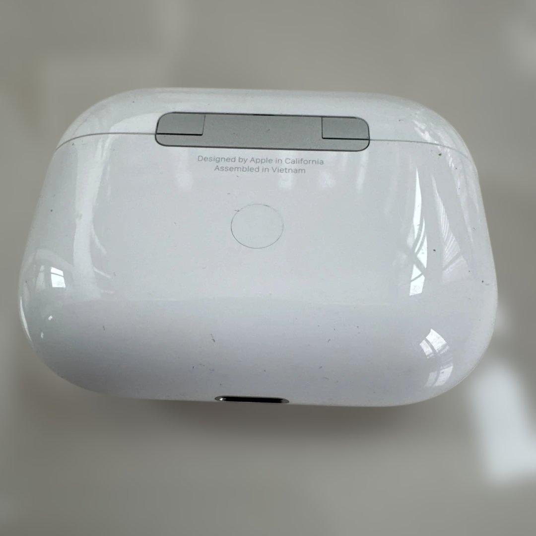 AirPods Pro 第1世代（本体&付属品全て）正常品