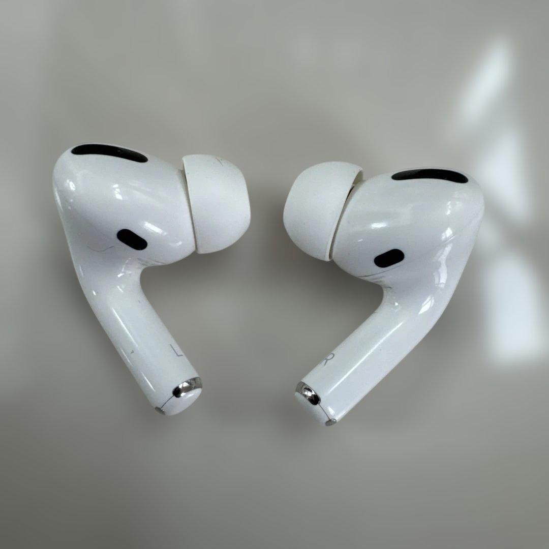 AirPods Pro 第1世代（本体&付属品全て）正常品