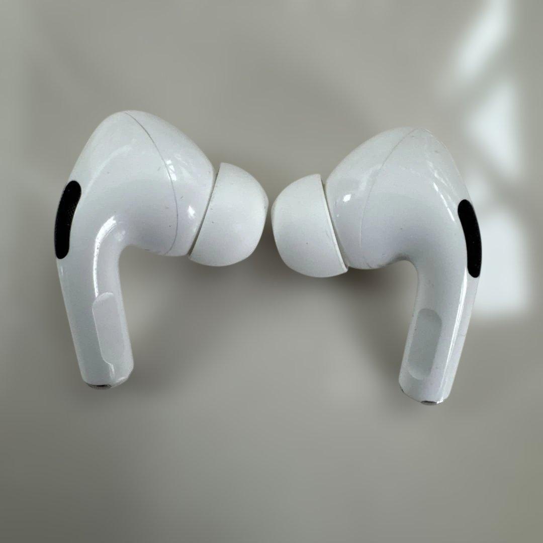 AirPods Pro 第1世代（本体&付属品全て）正常品