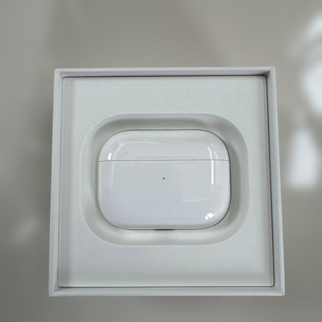 AirPods Pro 第1世代（本体&付属品全て）正常品